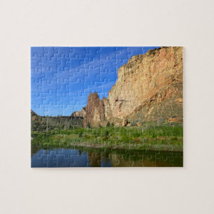 Smith Rock State Park, OR Legpuzzel