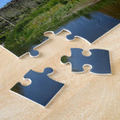 Smith Rock State Park, OR Legpuzzel (Zijkant)