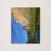 Smith Rock State Park, OR Legpuzzel (Verticaal)
