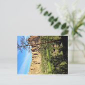 Smith Rock State Park, Oregon Briefkaart (Staand voorkant)