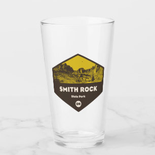 Smith Rock State Park Oregon Glas