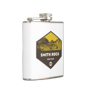 Smith Rock State Park Oregon Heupfles (Rechts)