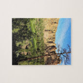 Smith Rock State Park, Oregon Legpuzzel (Horizontaal)