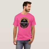 Smith Rock State Park Oregon T-shirt (Voorkant volledig)