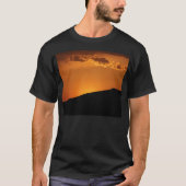 Smith Rock Sunrise 3 T-shirt (Voorkant)