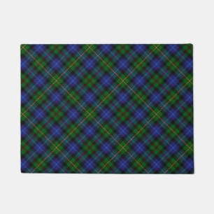 Smith Tartan Deurmat