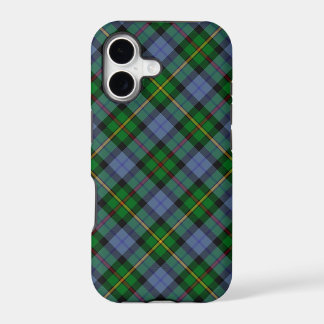 Smith Tartan iPhone 5 Hoes