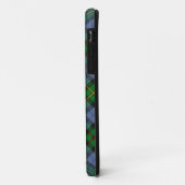 Smith Tartan iPhone 5 Hoesje (Achterkant/links)