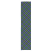 Smith Tartan Korte Tafelloper (Voorkant)