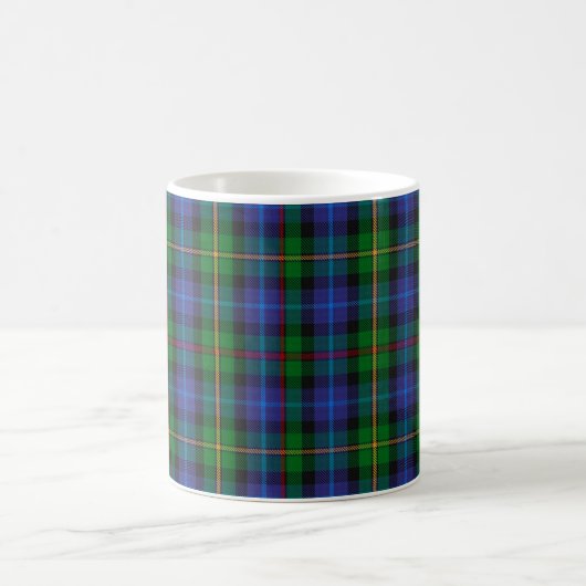 Smith Tartan Mok (Center)