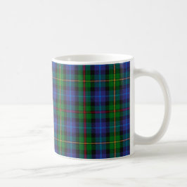 Smith Tartan Mok