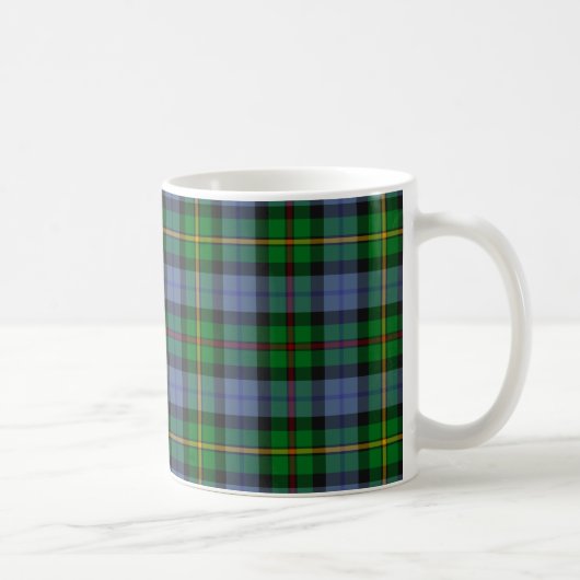 Smith Tartan Mok (Rechts)