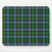 Smith Tartan Mousepad Muismat (Voorkant)