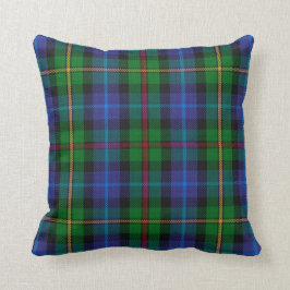 Smith Tartan Pillow Kussen
