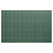 Smith Tartan Print Stof (Yard (91,4 cm))