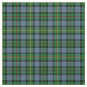 Smith Tartan Print Stof (Swatch)