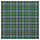 Smith Tartan Print Stof (Swatch)