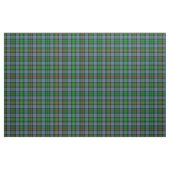 Smith Tartan Print Stof (Fat Quarter)