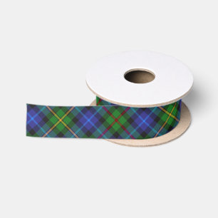 Smith Tartan Pset Pattern Pset Satijnen Lint