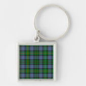 Smith Tartan Sleutelhanger (Voorkant)