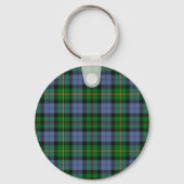 Smith Tartan Sleutelhanger (Voorkant)