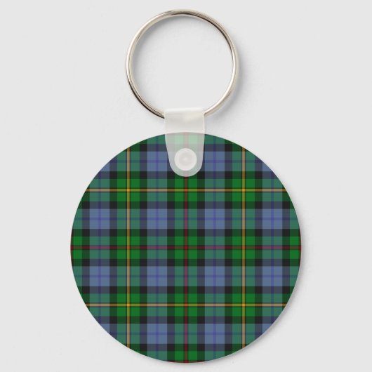Smith Tartan Sleutelhanger (Voorkant)