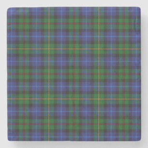 Smith Tartan Stenen Onderzetter