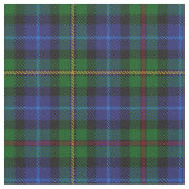 Smith Tartan Stof (Close Up)