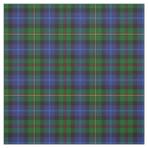 Smith Tartan Stof