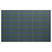 Smith Tartan Stof (Fat Quarter)