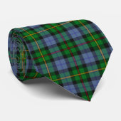 Smith Tartan Stropdas (Opgerold)