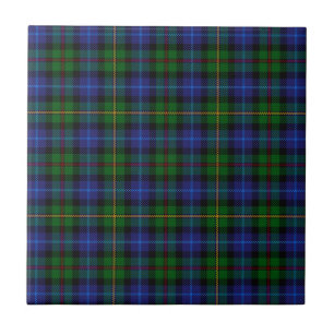 Smith Tartan Tegeltje