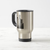 smith toren 1905 reisbeker (Voorkant links)