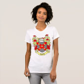 SMITH-wapenlaag T-shirt (Voorkant volledig)