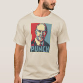 Smith Wigglesworth Punch! T-shirt (Voorkant)