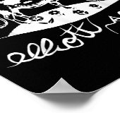 Smith X Ferdinand The Bull T-shirt_1.png Poster (Hoek)