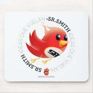SmithBrand! producten Muismat