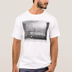 Smithfield Market van de Barrs T-shirt