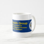 SmithLab Mok II (Voorkant rechts)