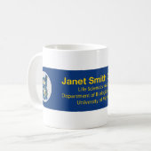 SmithMug Janet Koffiemok (Voorkant links)