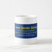 SmithMug Janet Koffiemok (Center)