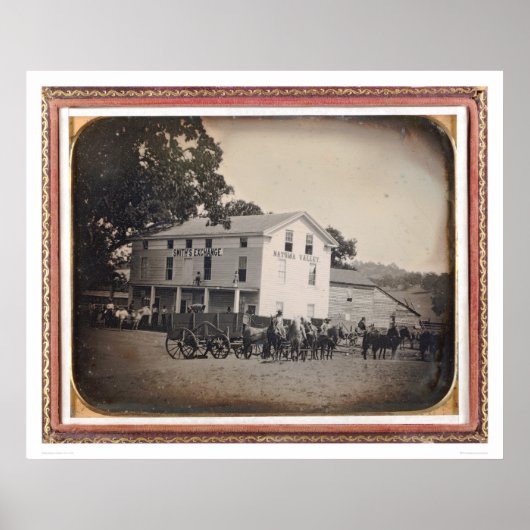 Smith's Exchange (40254) Poster (Voorkant)