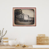 Smith's Exchange (40254) Poster (Keuken)