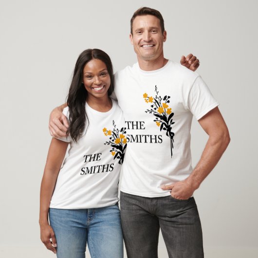 Smiths T-shirt (Unisex)