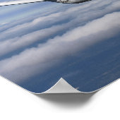 Smith's V Tail Poster (Hoek)
