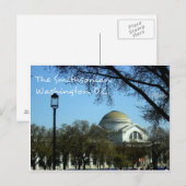 Smithsonian Pride Briefkaart (Voorkant / Achterkant)