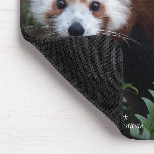 Smithsonian | Red Panda Muismat (Hoek)