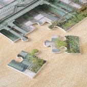 SMJ House Puzzle Legpuzzel (Zijkant)