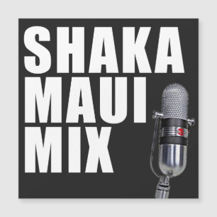 SMM magnetische Kaart