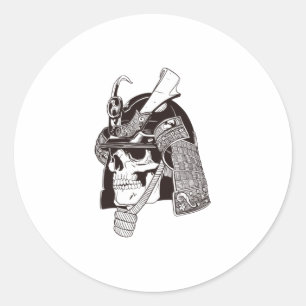 Smoeras Ronde Sticker
